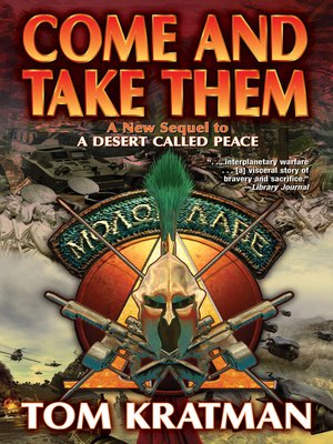 cover image of Come and Take Them
